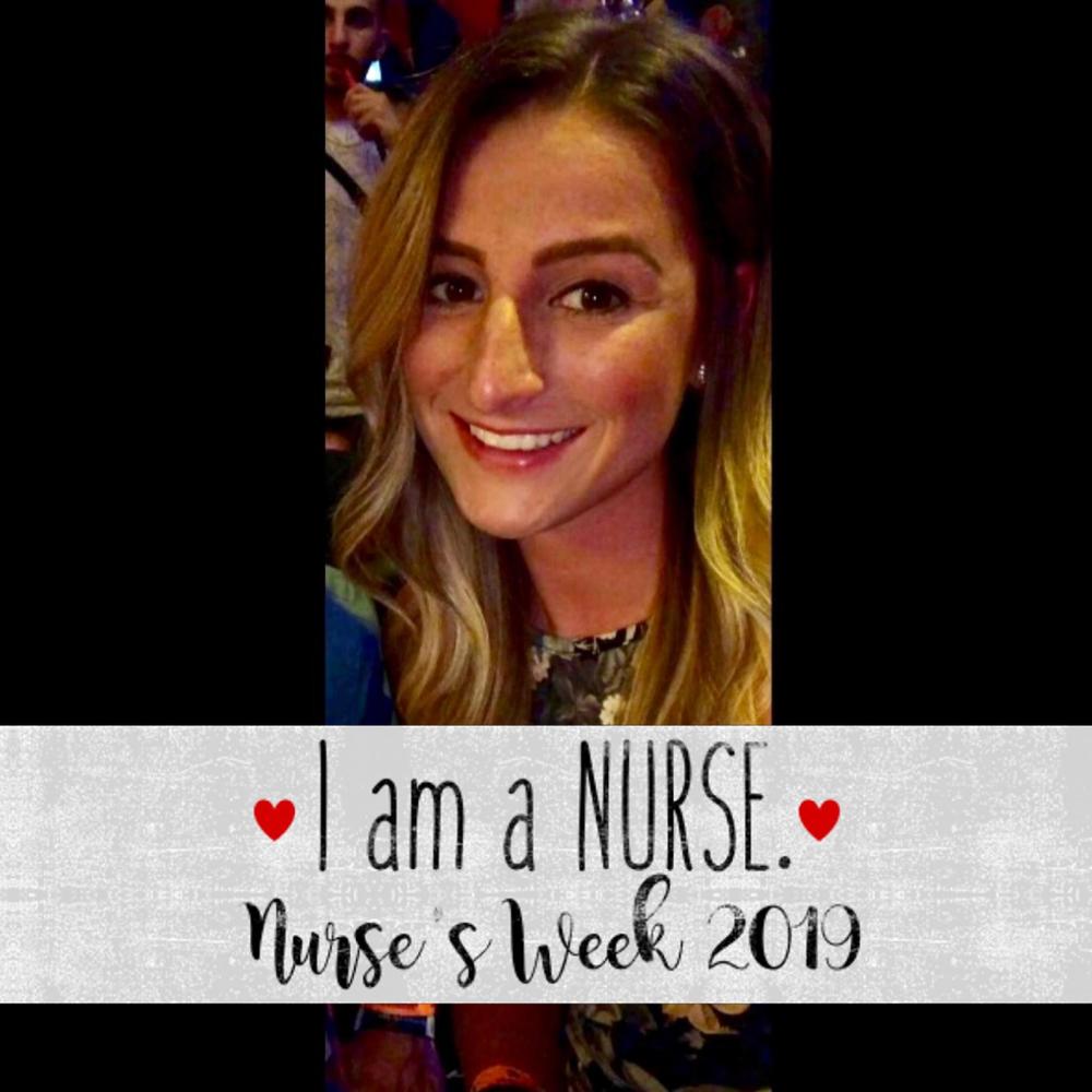 Meet your Posher, Nicole